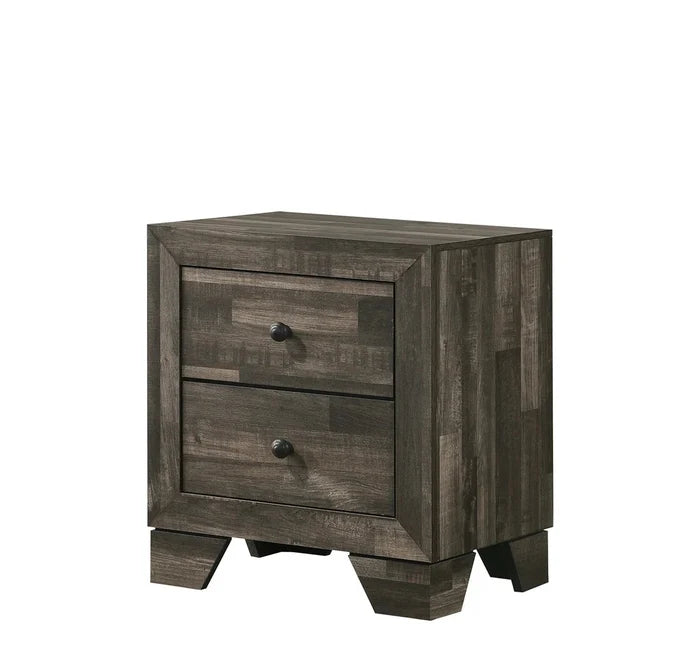 Atticus Nightstand