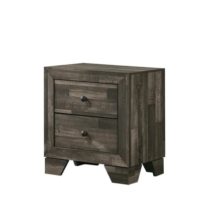 Atticus Nightstand