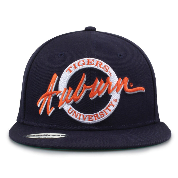 Auburn 86er Snapback