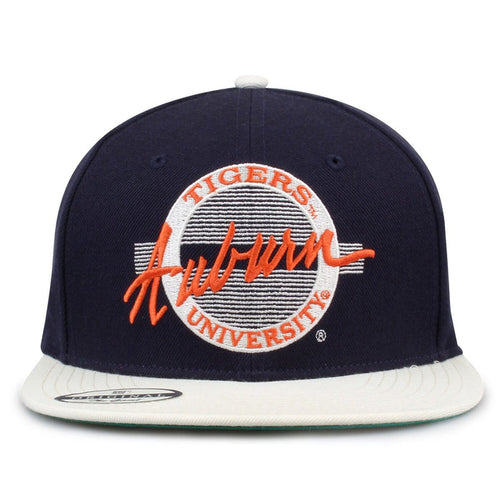 Auburn '87 Topp Snapback