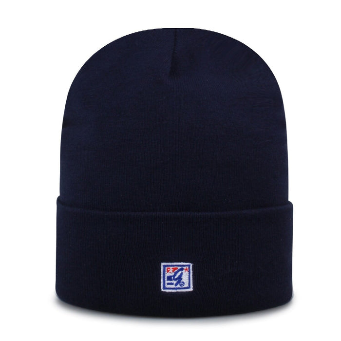 Auburn Beanie