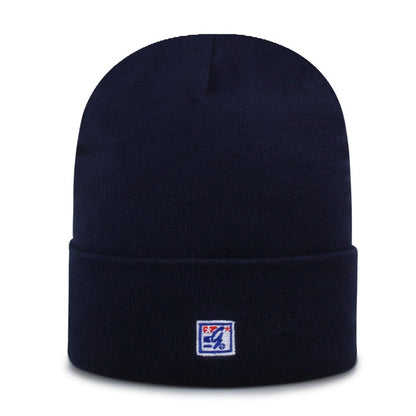 Auburn Beanie