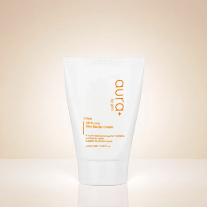 AURA - All In One Skin Barrier Cream