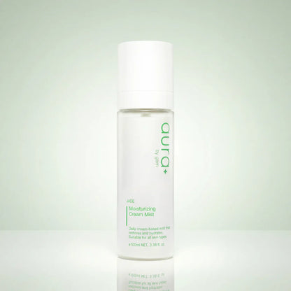 AURA - Moisturizing Cream Mist