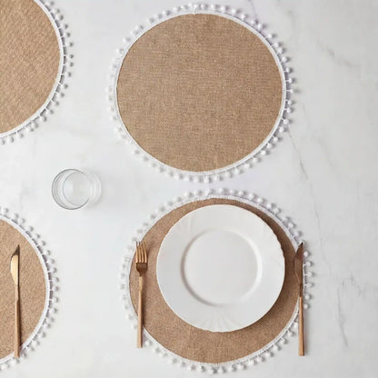 Aura Placemat - ( Set of 4 )