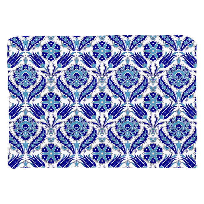 Cover only-no insert / Cotton Twill / 14x20 inch
