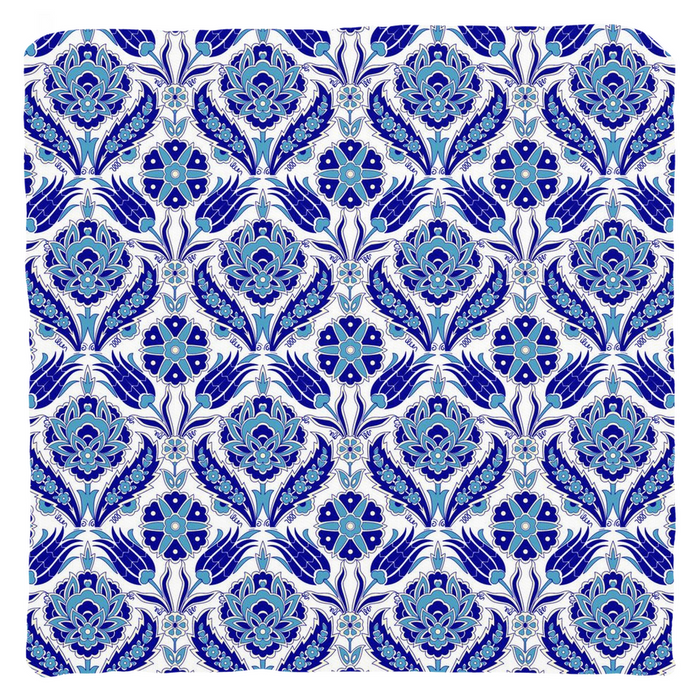 Cover only-no insert / Cotton Twill / 20x20 inch