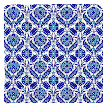 Cover only-no insert / Cotton Twill / 20x20 inch