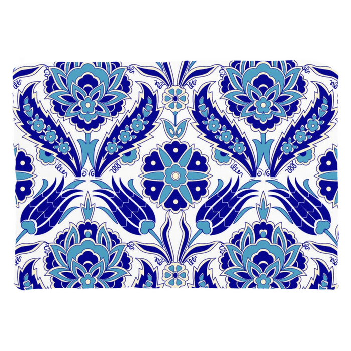 Cover only-no insert / Cotton Twill / 14x20 inch