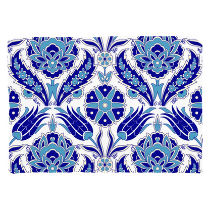 Cover only-no insert / Cotton Twill / 14x20 inch