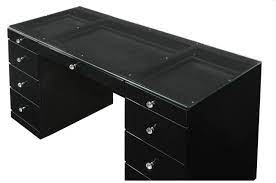 B4850 BLACK AVERY BLACK VANITY