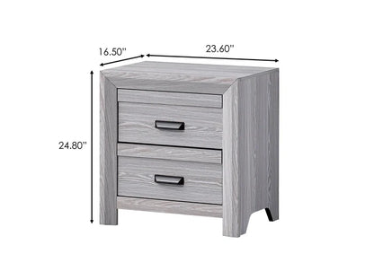 B6712 Nightstand