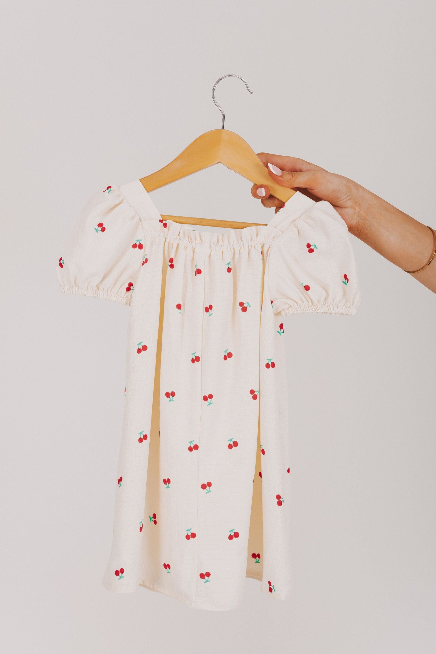 BABY - Under Cherry Trees Dress