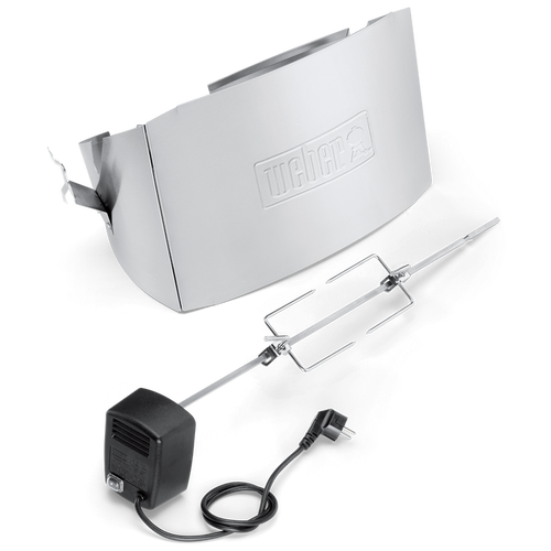 Baby Q® (G1/G2) Rotisserie Set