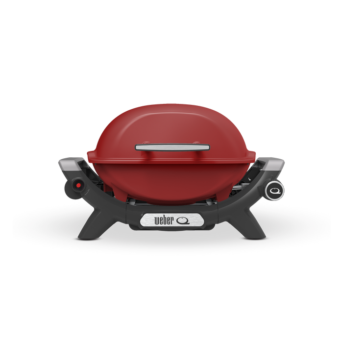 Baby Q® (Q1000N) Gas BBQ (LPG)