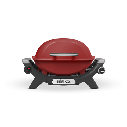 Baby Q® (Q1000N) Gas BBQ (LPG)