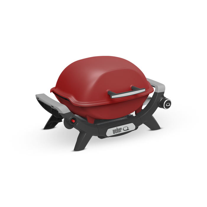 Baby Q® (Q1000N) Gas BBQ (LPG)