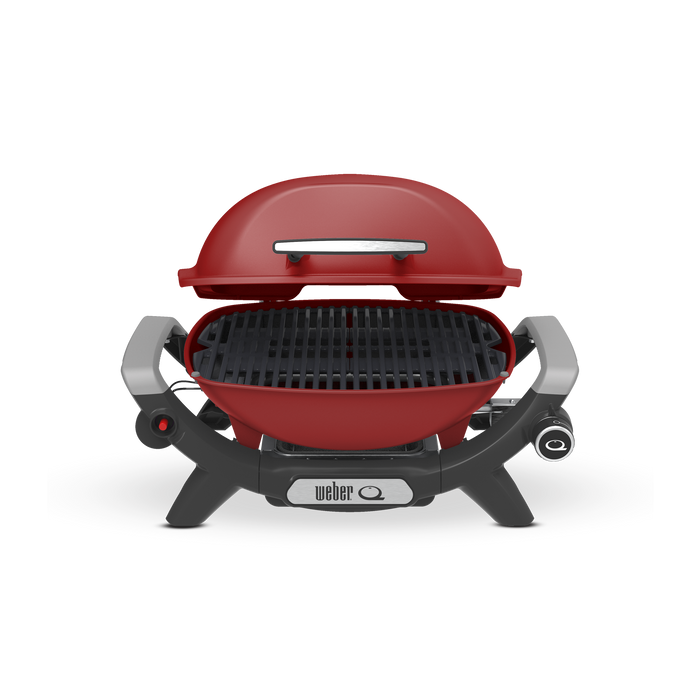 Baby Q® (Q1000N) Gas BBQ (LPG)