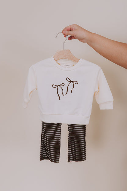 BABY - Beautiful Bows Set