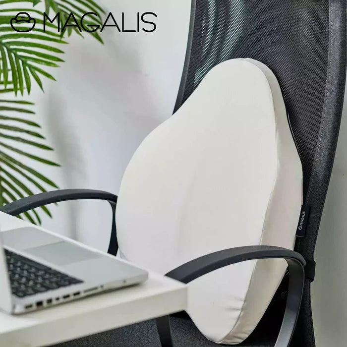 Back Pillow ( Full Support ) - Magalis Egypt
