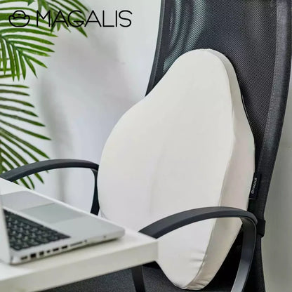 Back Pillow ( Full Support ) - Magalis Egypt