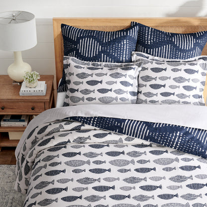 Levtex Home Bakio Comforter Set Comforters