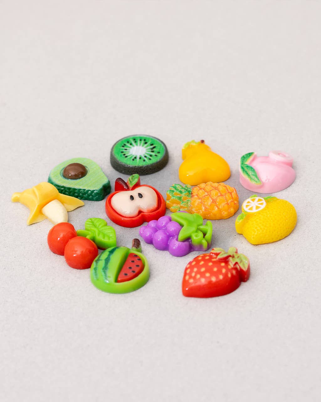 BANDO - Mancala Board Game, Fruit