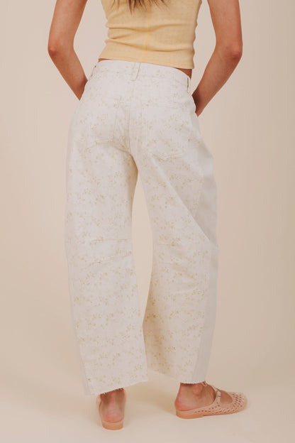 No Rush Pants