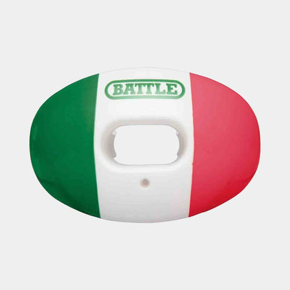 Battle Sports Country Flag Oxygen Mouthguard - SV SPORTS
