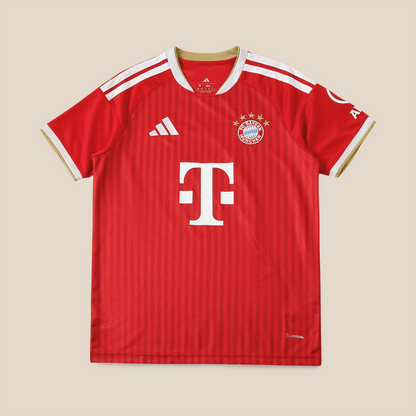 Bayern Munich 2026/27 Local