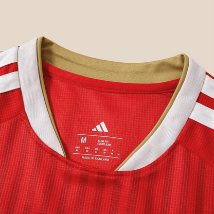 Bayern Munich 2026/27 Local