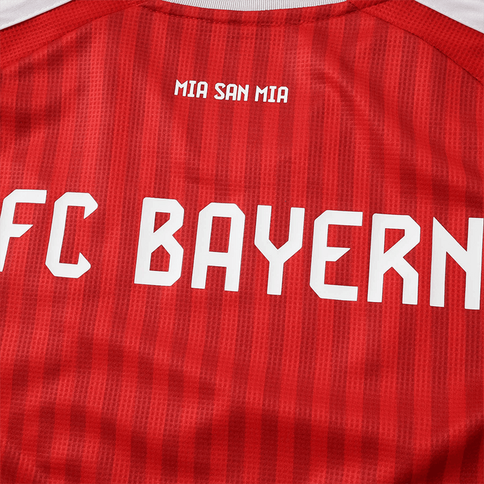 Bayern Munich 2026/27 Local
