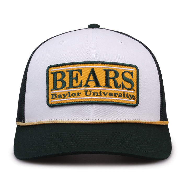 Baylor Rope Trucker