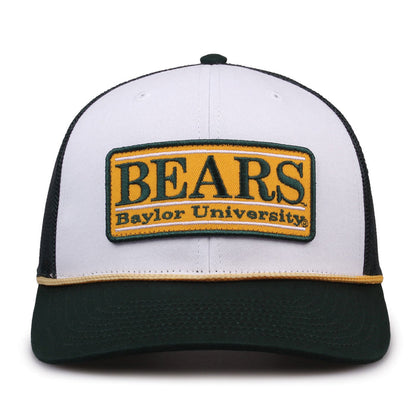 Baylor Rope Trucker