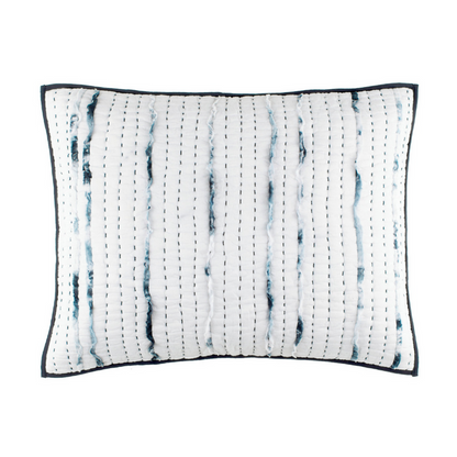 Bedding Draftsman Coastal Shams
