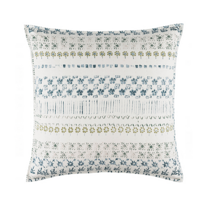 Bedding Hawthorn Neutral Shams