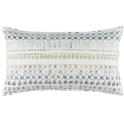 Bedding Hawthorn Neutral Shams