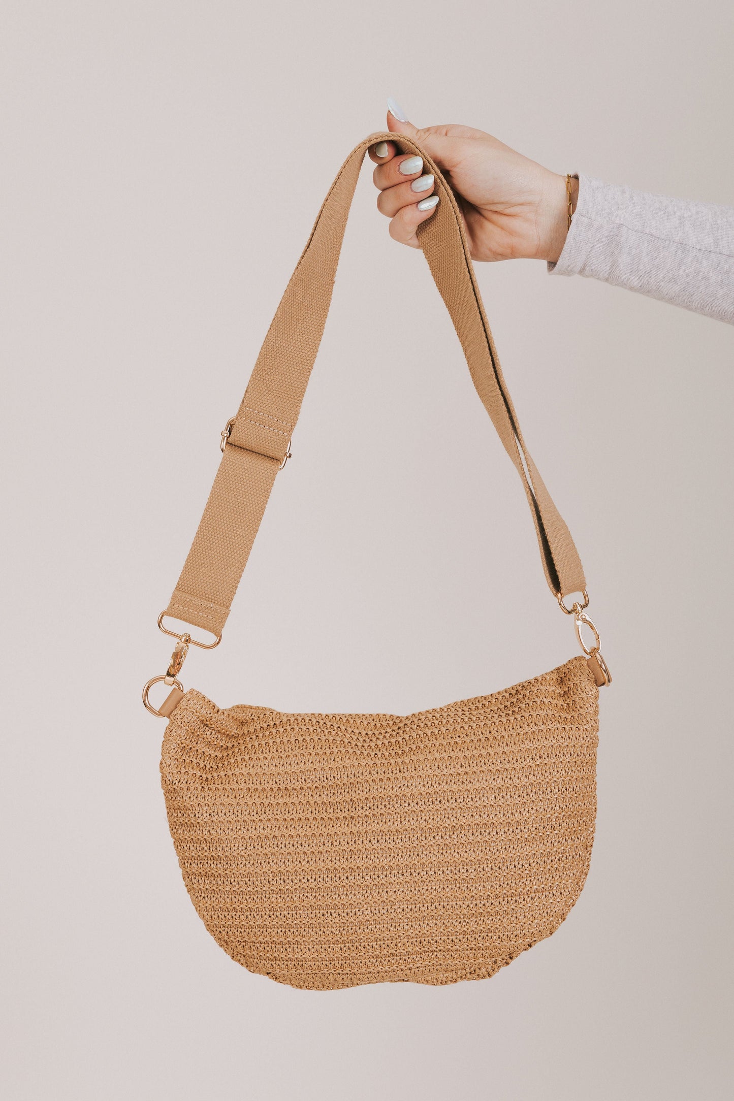 PRETTY SIMPLE - Rachel Bag