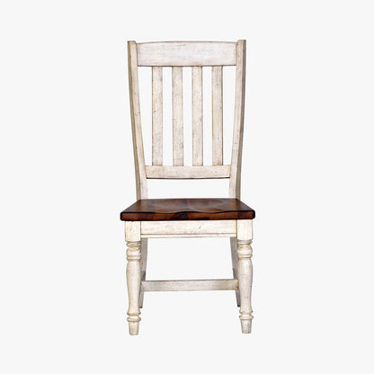belmont dining chair from Napa Furniture Designs