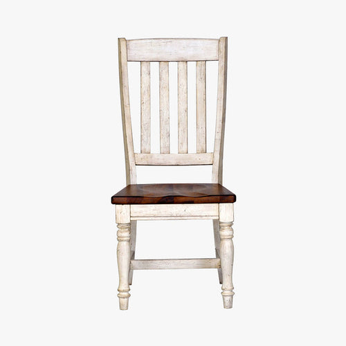 belmont dining chair from Napa Furniture Designs