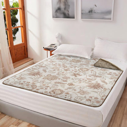 60x80 inch / Tan