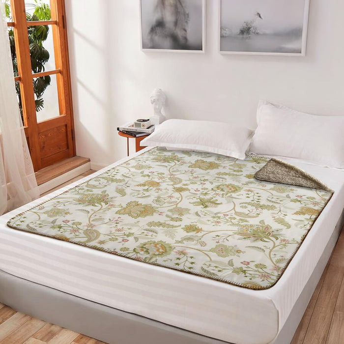 60x80 inch / Tan