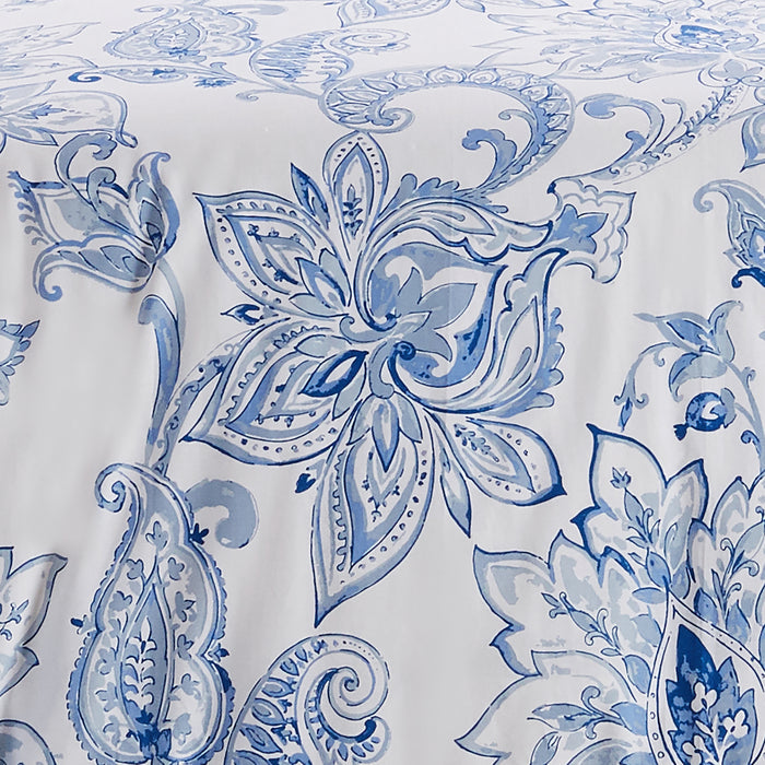 Levtex Home Bennett Duvet Cover Set Duvets