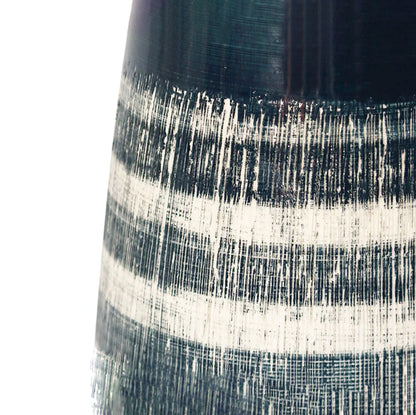 Berni Blue Table Lamp