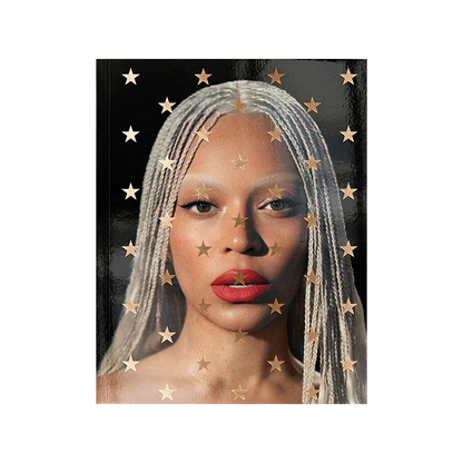 BEYONCE COWBOY CARTER TOUR BOOK
