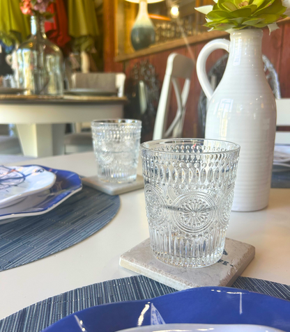Bimini Old Fashioned Glass 11oz - Set of Six