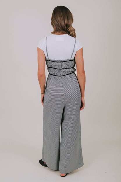 End Up With You Jumpsuit