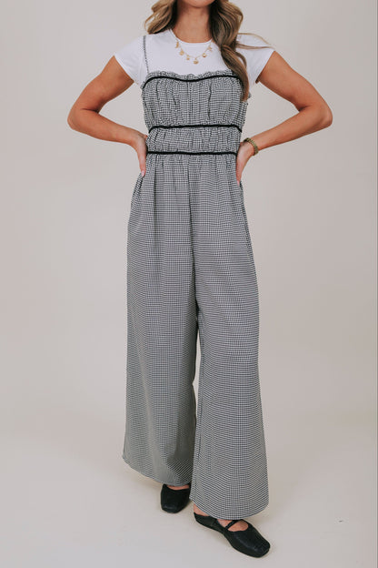 End Up With You Jumpsuit