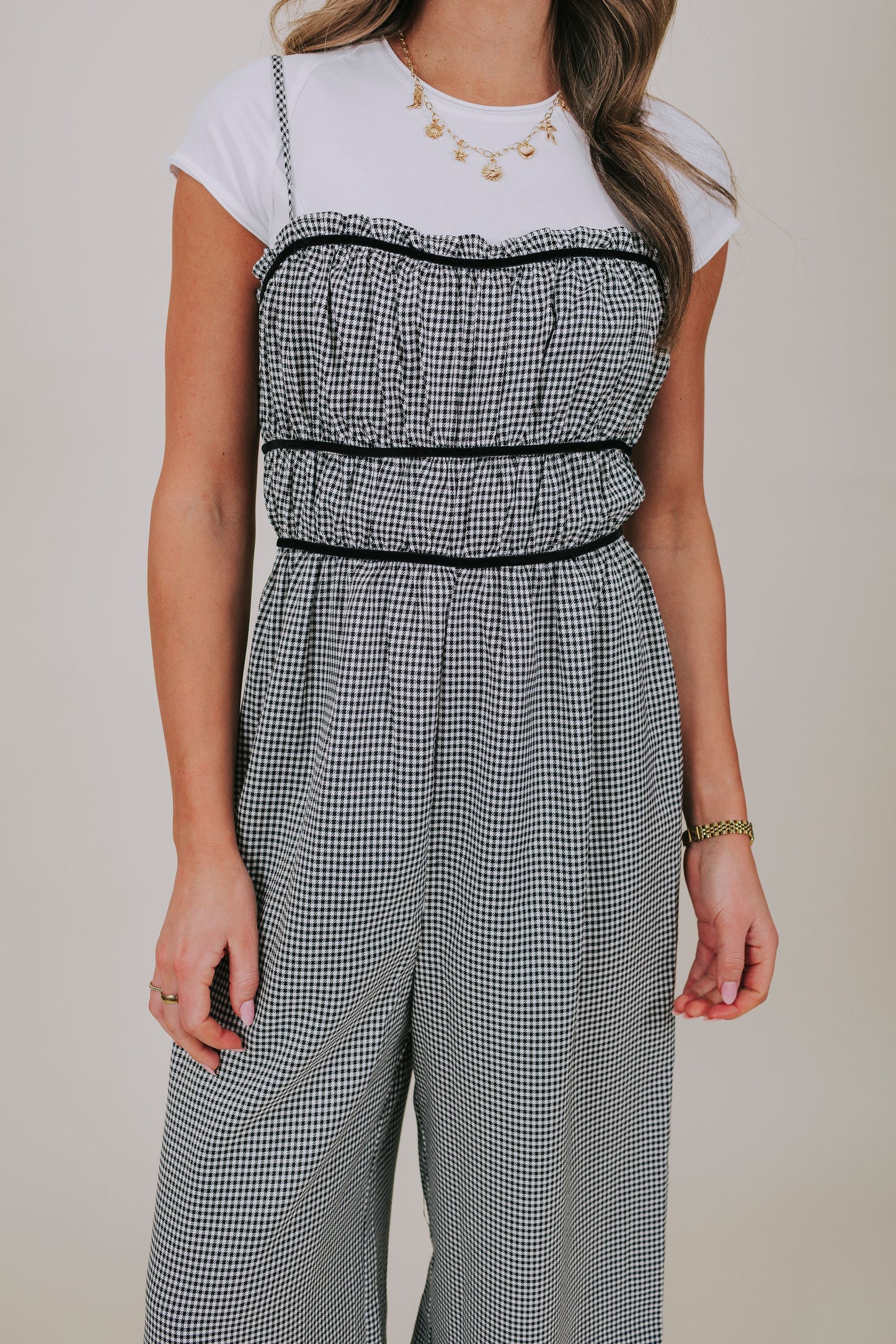 End Up With You Jumpsuit