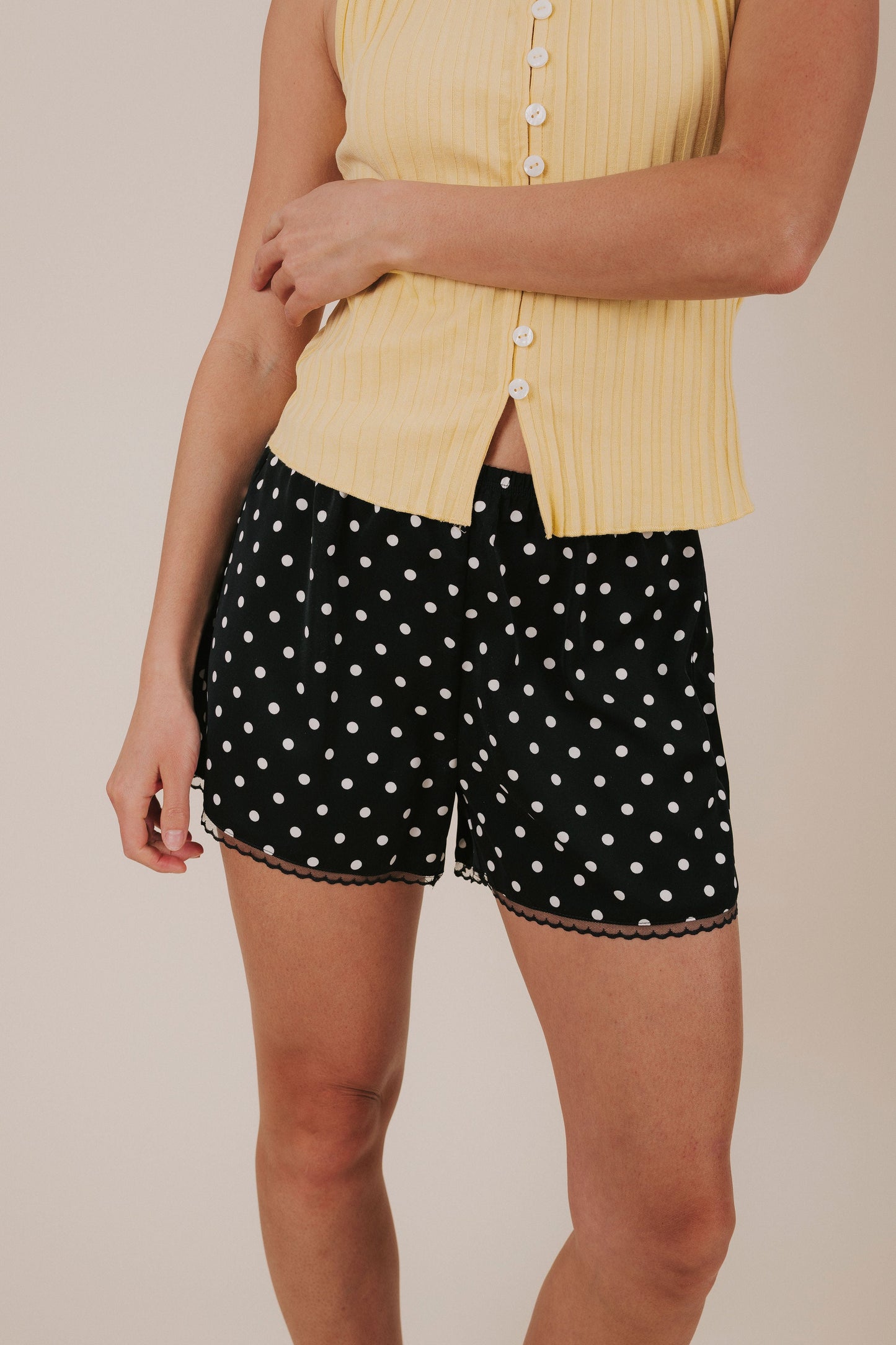 One For The Road Shorts
